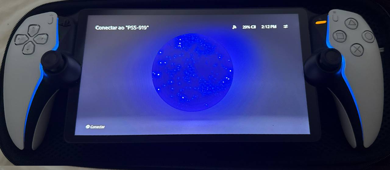 PlayStation Portal