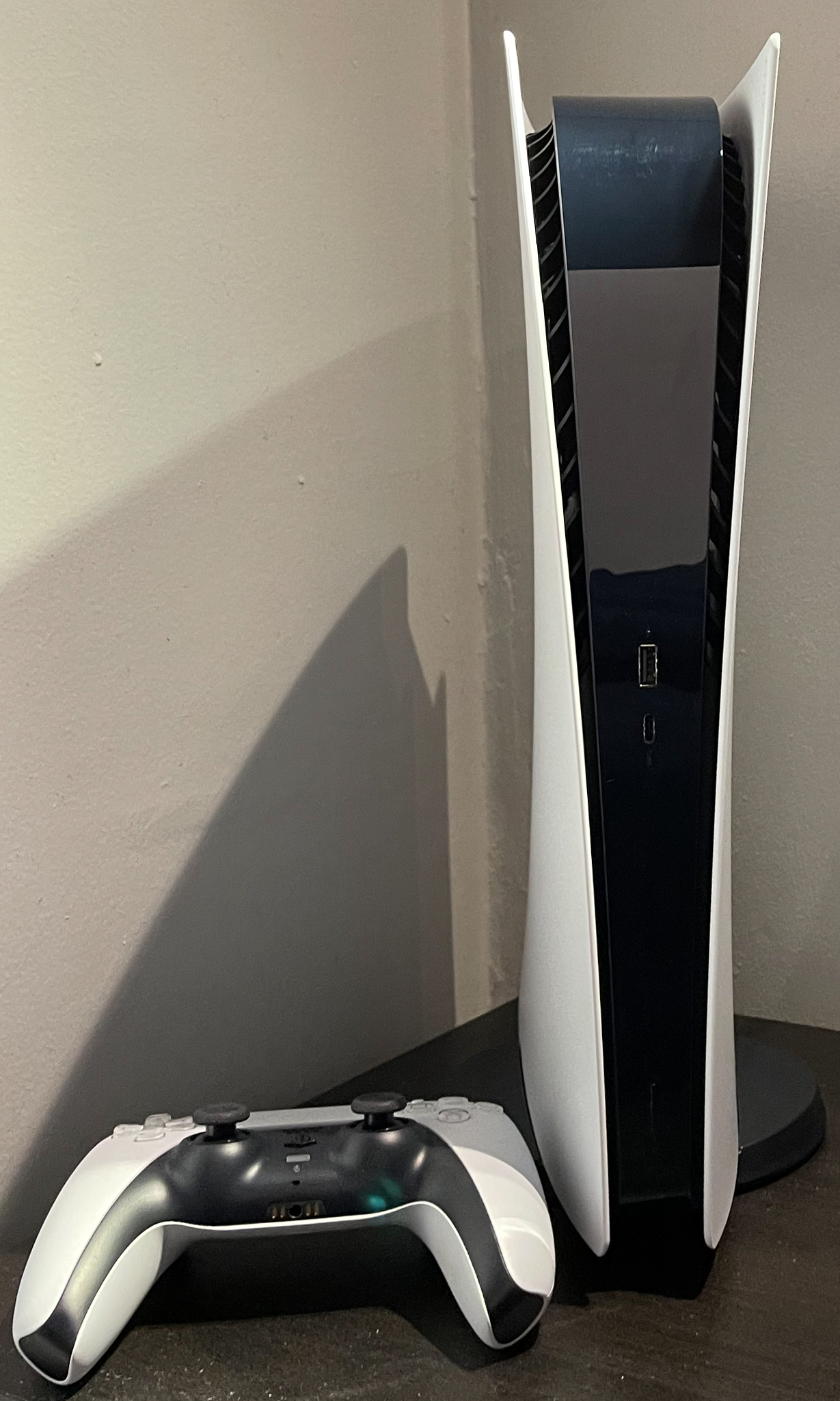 PlayStation 5 Digital