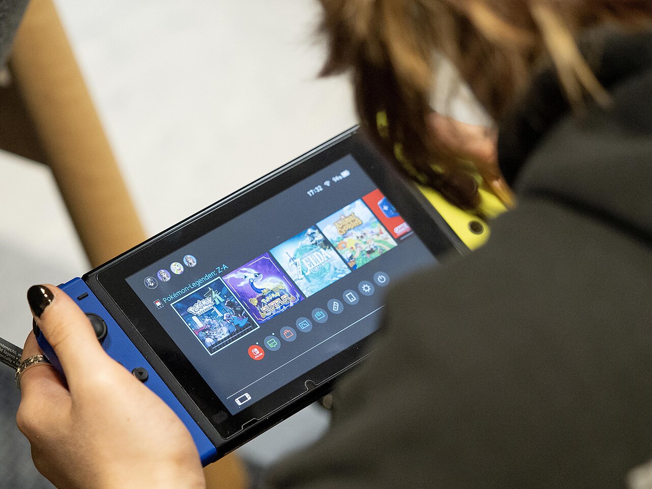 Nintendo Switch 2